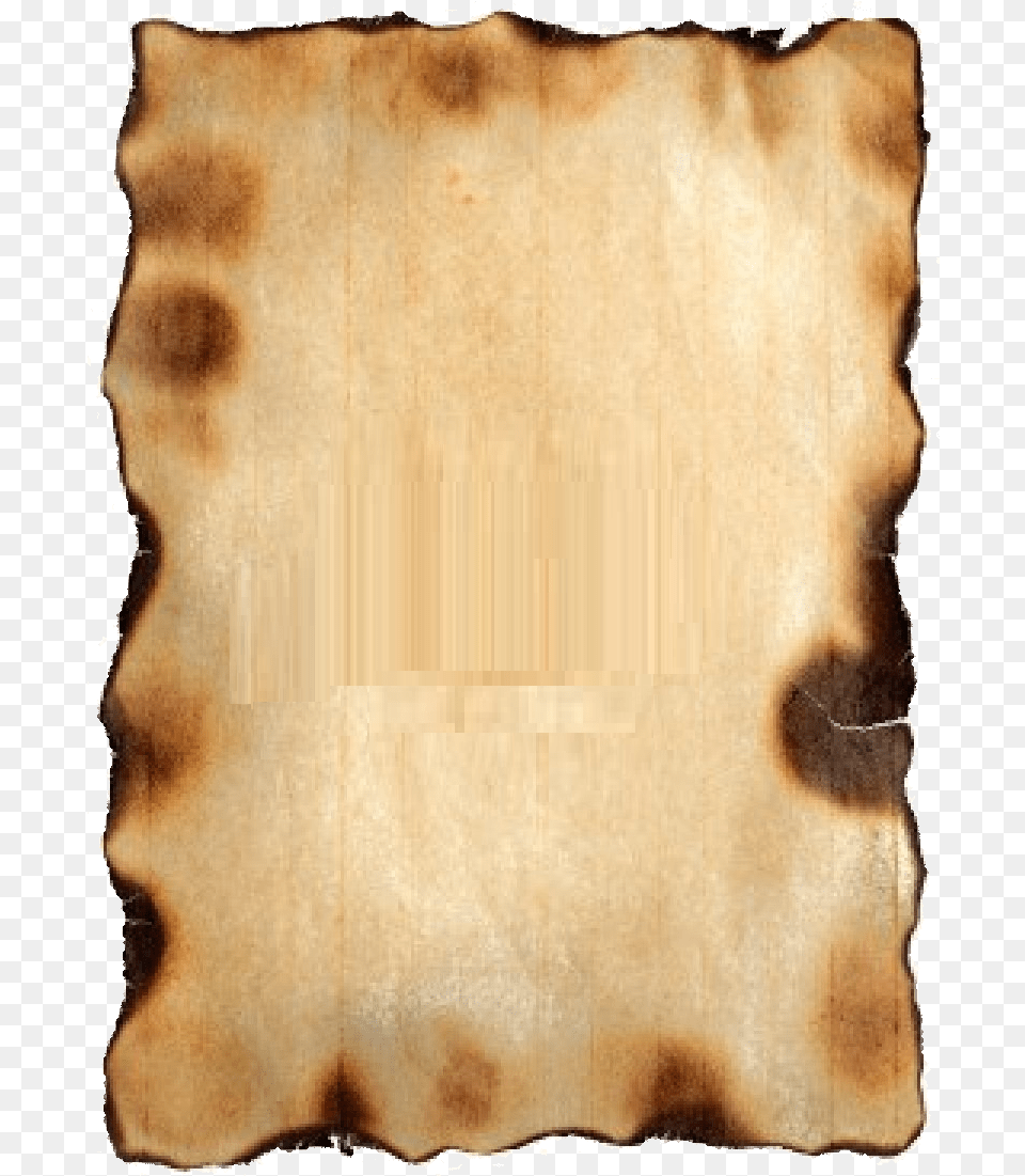 Old Burnt Paper Download Fondo De Pantalla Pergamino, Home Decor, Bread, Food, Adult Free Png