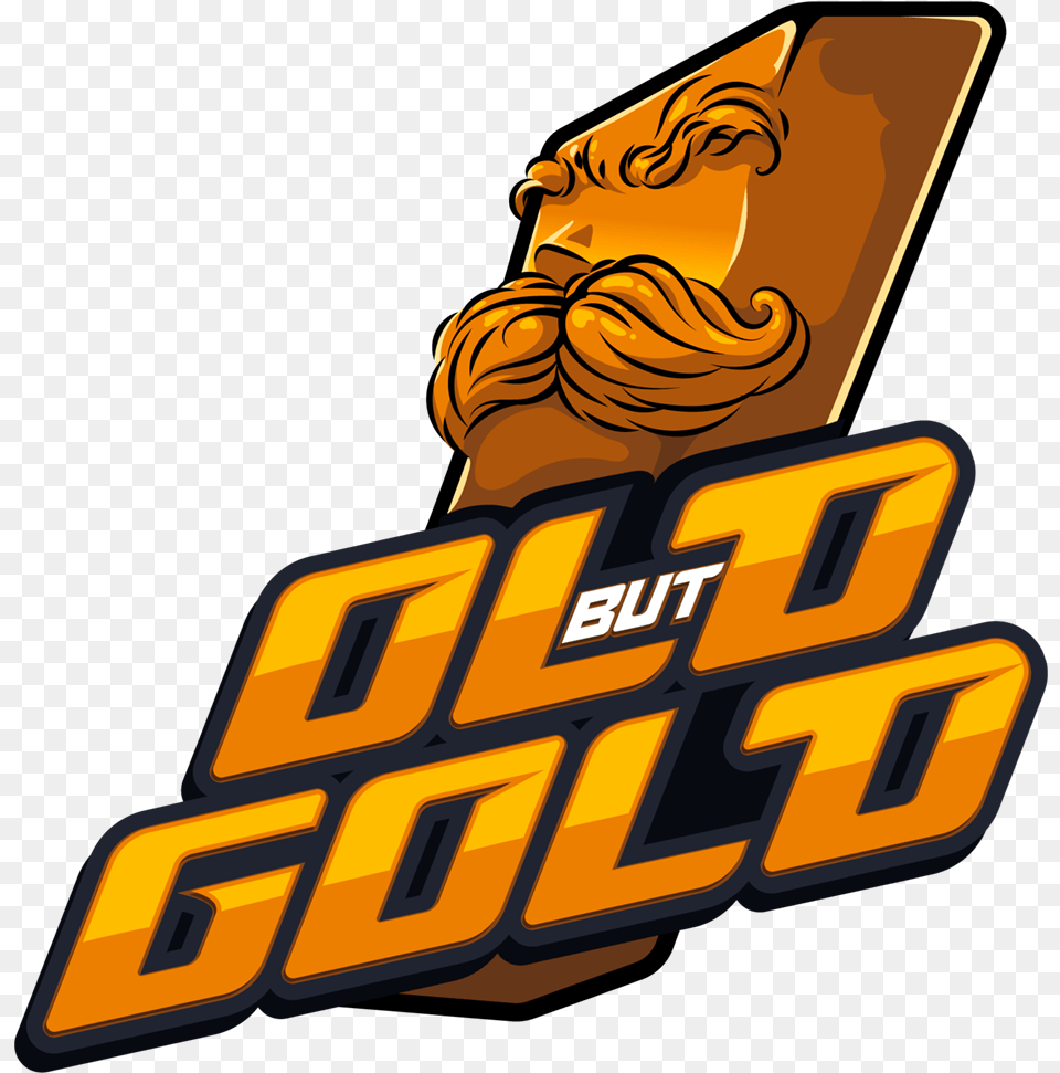 Old But Gold Old But Gold Dota 2 Logo, Emblem, Symbol Png