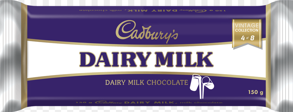 Old Cadbury Chocolate Bars, Dairy, Food, Toothpaste Png