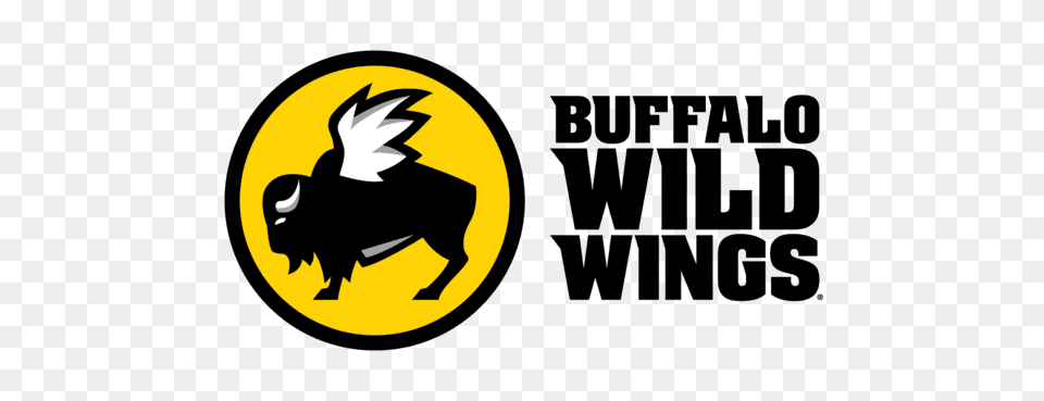 Old California Restaurant Row Buffalo Wild Wings, Logo, Symbol Free Transparent Png