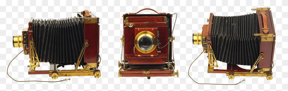 Old Camera Electronics, Machine, Wheel Free Transparent Png