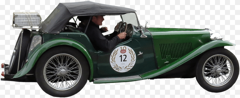 Old Car, Vehicle, Transportation, Adult, Person Free Png