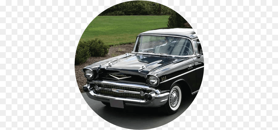 Old Car Hillsboro Auto Wrecking 1957 Chevrolet Bel Air Sport Coupe, Photography, Transportation, Vehicle, Machine Free Transparent Png