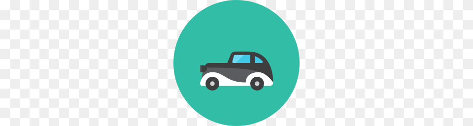 Old Car Icon Kameleon Iconset Webalys, Pickup Truck, Transportation, Truck, Vehicle Png