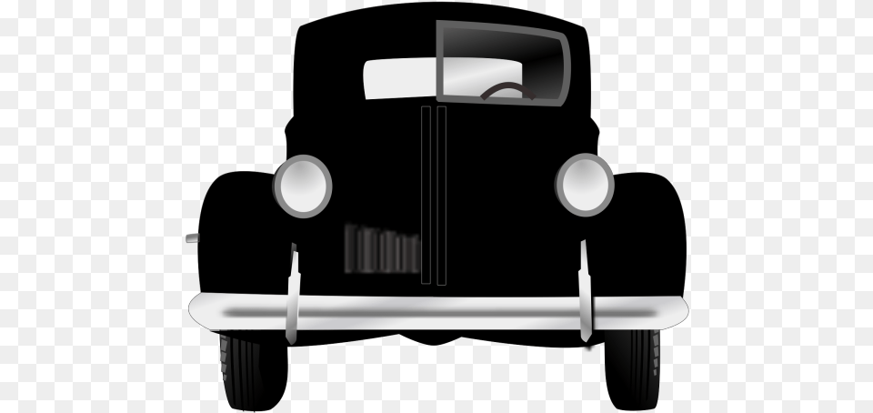 Old Car Icons Clip Art, Transportation, Vehicle, Antique Car, Model T Free Transparent Png