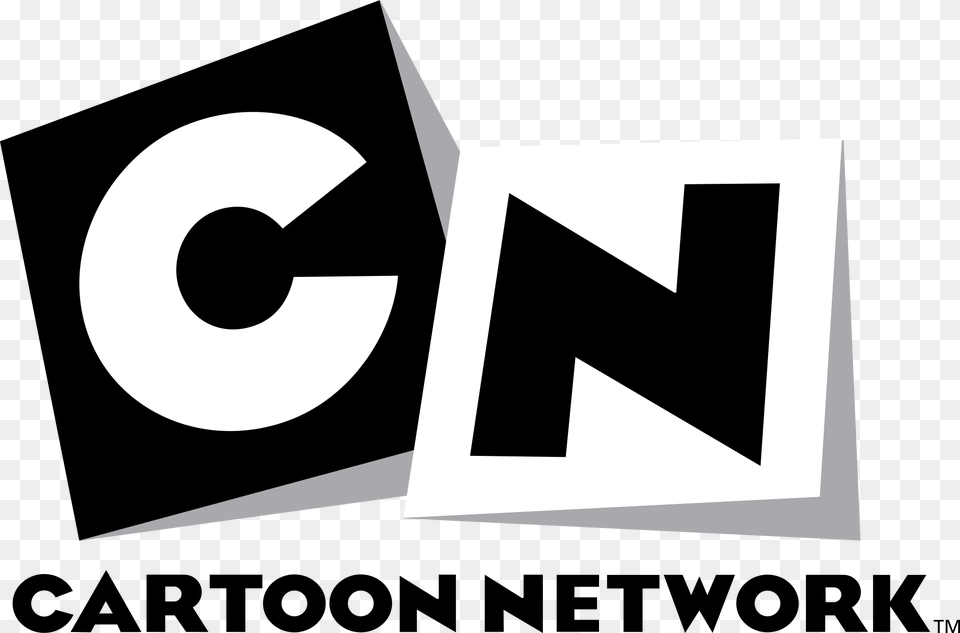 Old Cartoon Network Logo 2004, Text, Number, Symbol Free Png