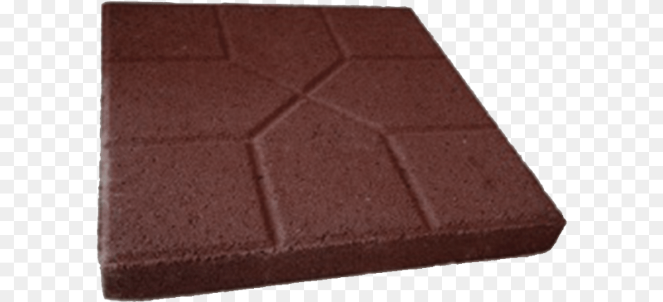 Old Castle Red Pinnacle Stepping Stone Oldcastle 16 In X 16 In Tan Concrete Step Stone, Brick Free Png