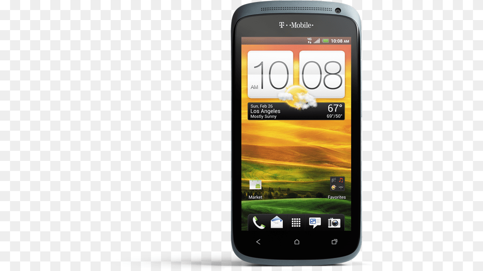 Old Cell Phone Htc One S, Electronics, Mobile Phone Free Transparent Png