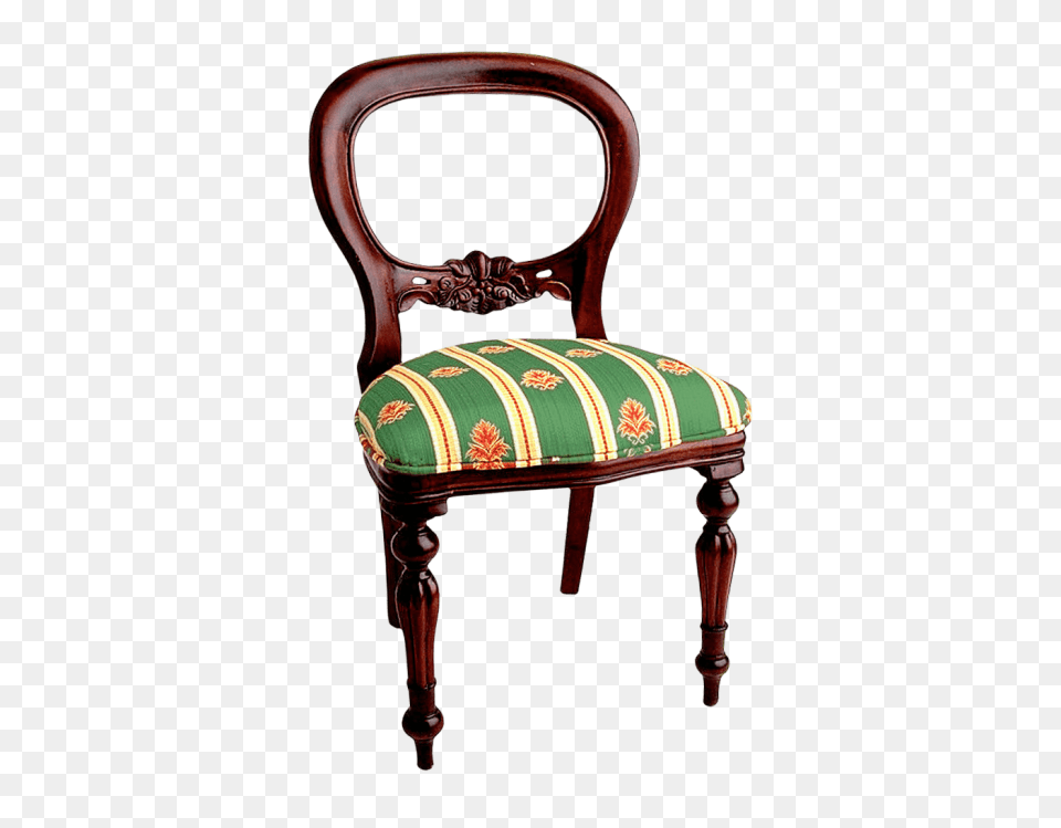 Old Chair, Furniture, Armchair Free Transparent Png