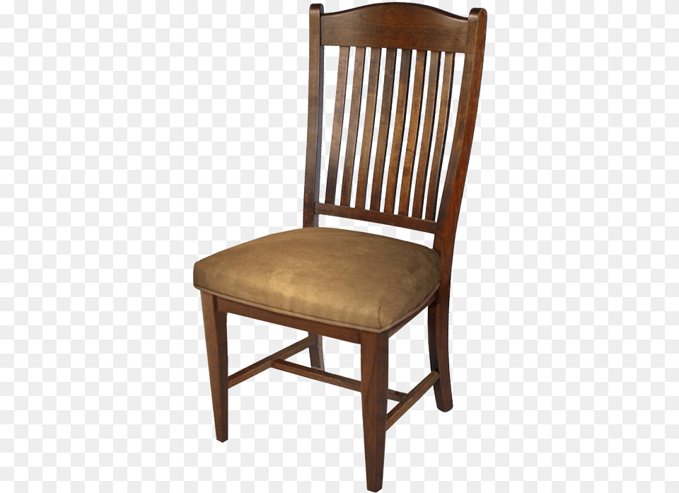 Old Chair, Furniture, Armchair Free Png Download