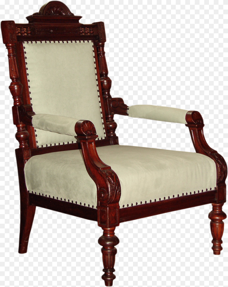 Old Chair Chair Full Hd, Furniture, Armchair Free Png