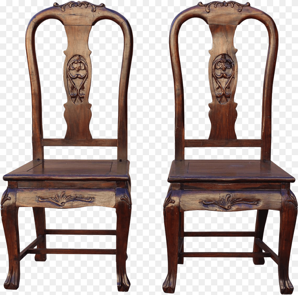 Old Chair Old Chair Images, Furniture Free Png Download