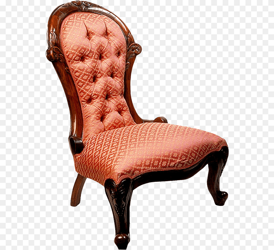 Old Chair Transparent Image Chair, Furniture, Armchair Png