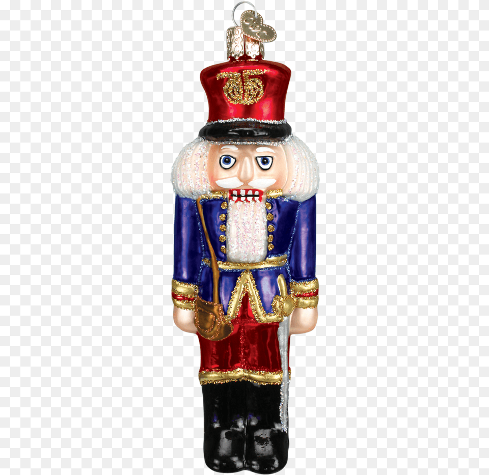 Old Christmas Nutcracker, Adult, Bride, Female, Person Png Image