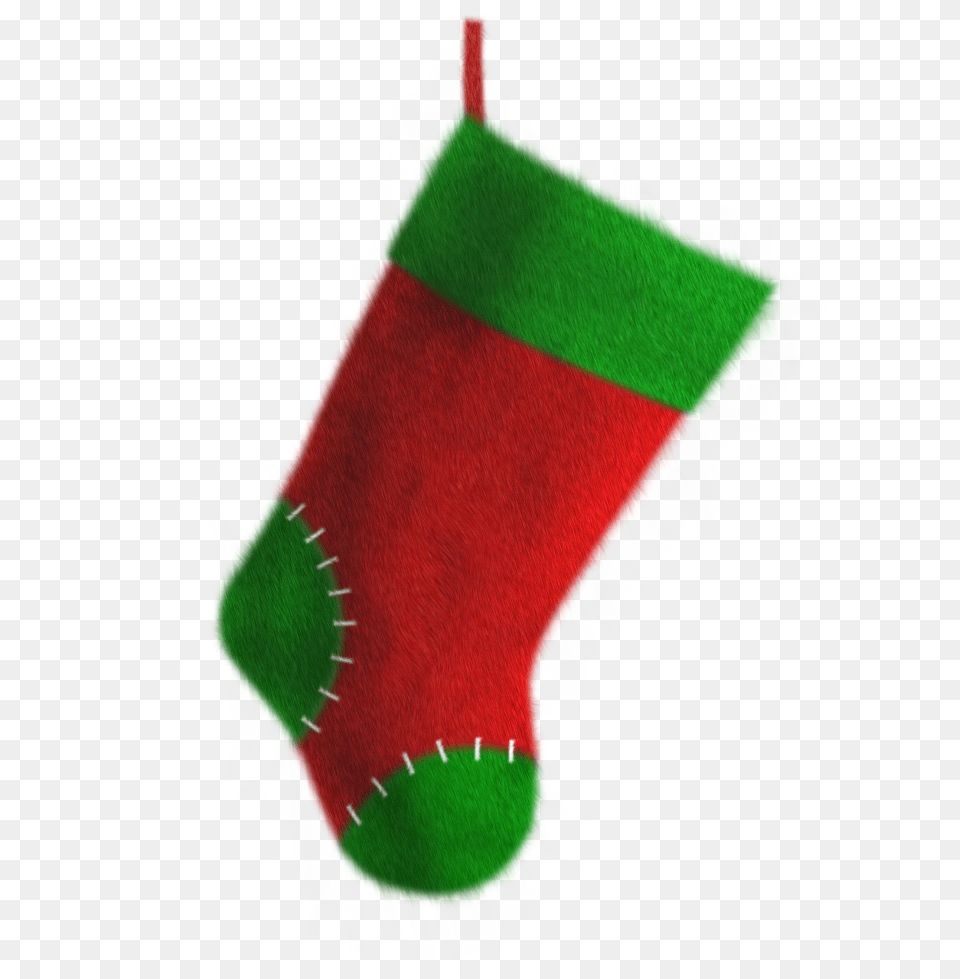 Old Christmas Sock Clipart Christmas Socks Transparent, Clothing, Hosiery, Stocking, Christmas Decorations Png Image