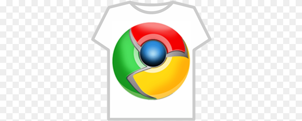 Old Chrome Logo Roblox Roblox Clever Cover T Shirt, Ball, Clothing, Football, Soccer Png