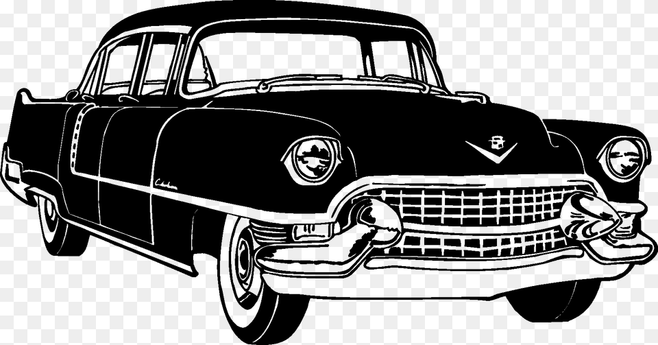Old Classic Cars, Car, Transportation, Vehicle, Machine Png Image