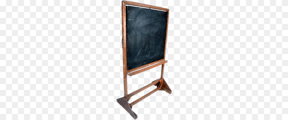 Old Classroom Blackboard Free Png