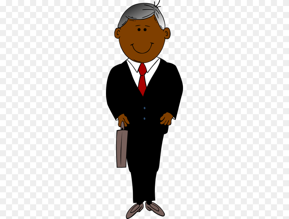 Old Clipart Black Person, Accessories, Formal Wear, Tie, Face Png