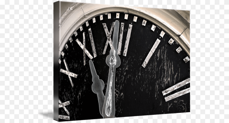 Old Clock Analog Watch, Analog Clock Free Png Download