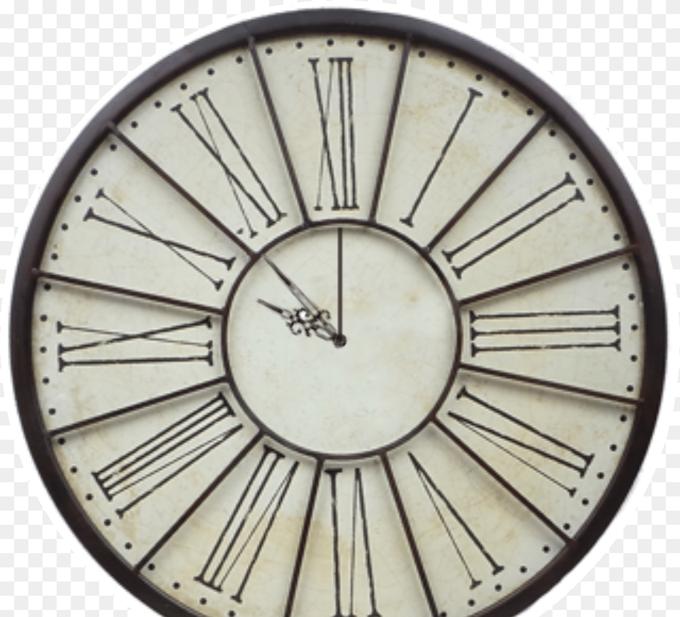 Old Clock Preview Tubes Reveil, Wall Clock, Analog Clock, Architecture, Building Free Transparent Png
