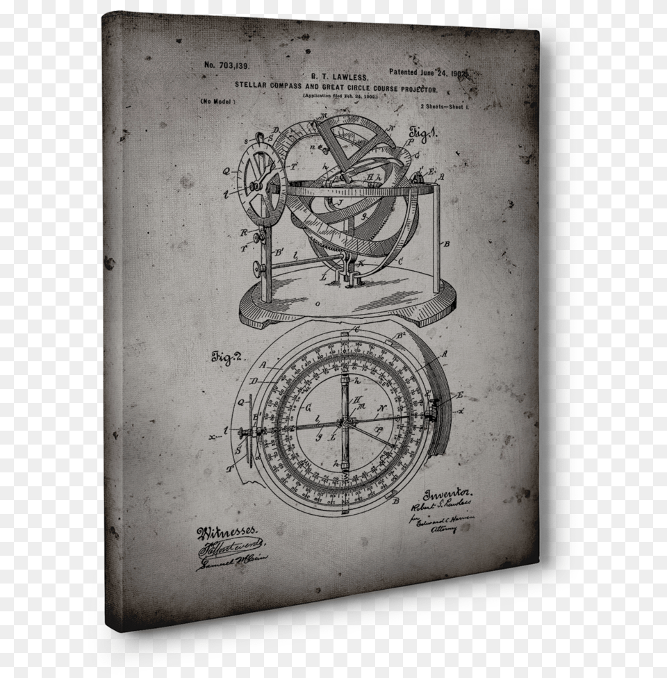 Old Compass Circular Vintage Compass Projector Stellar Compass, Machine, Wheel Png