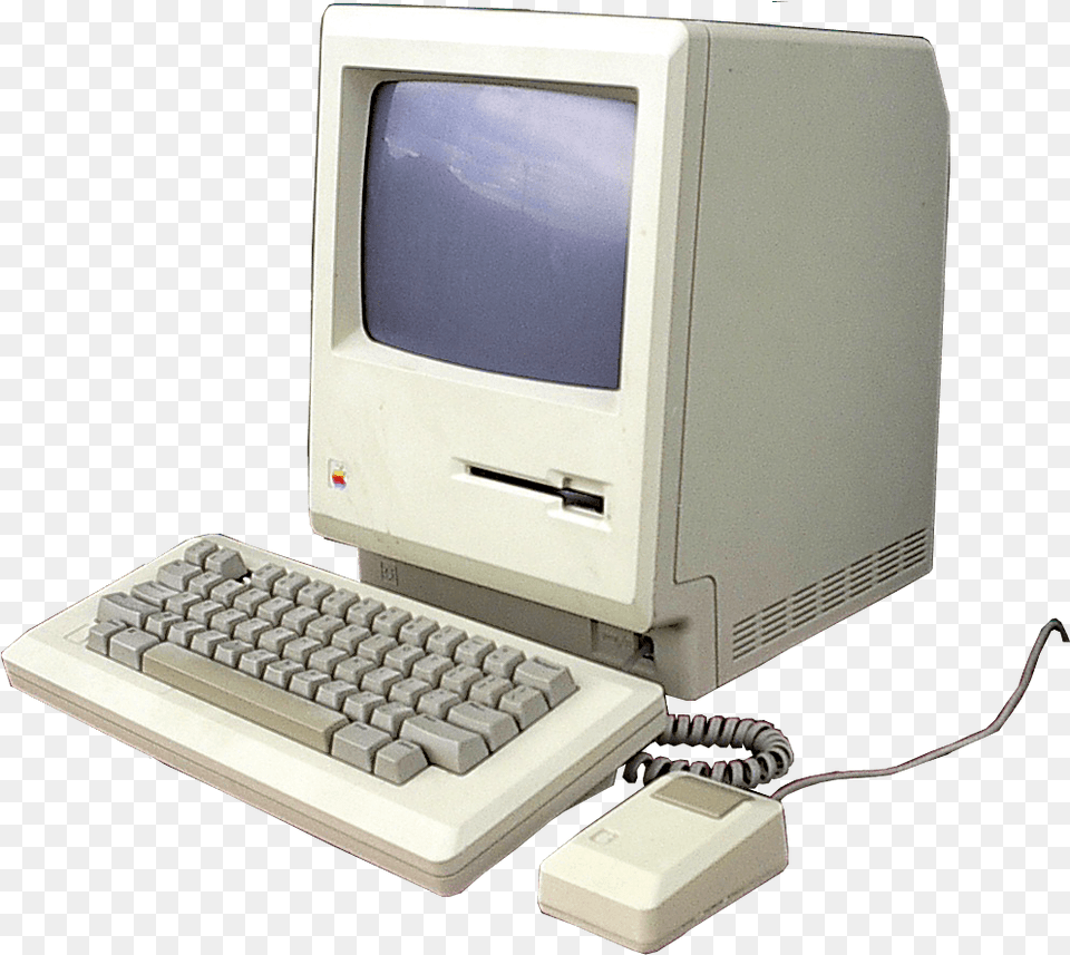 Old Computer Background, Computer Hardware, Computer Keyboard, Electronics, Hardware Png Image