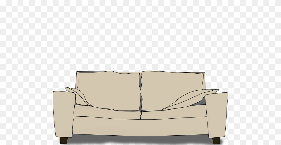 Old Couch, Furniture, Canvas, Chair Free Png