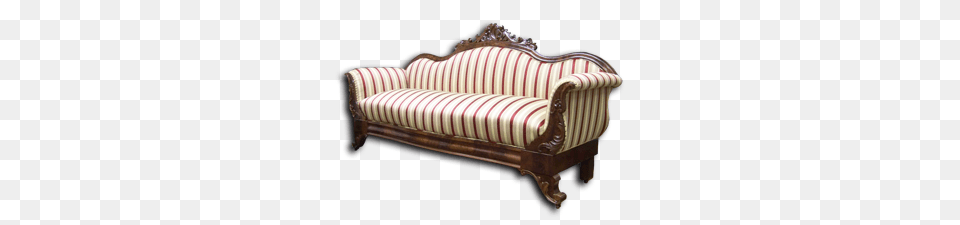 Old Couch, Furniture Free Transparent Png
