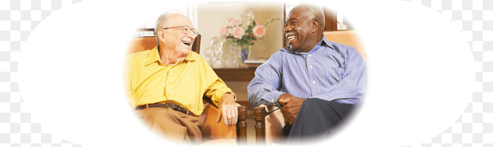 Old Couple Developing Excellent Care For People Living With Dementia, Adult, Person, Patient, Man Png