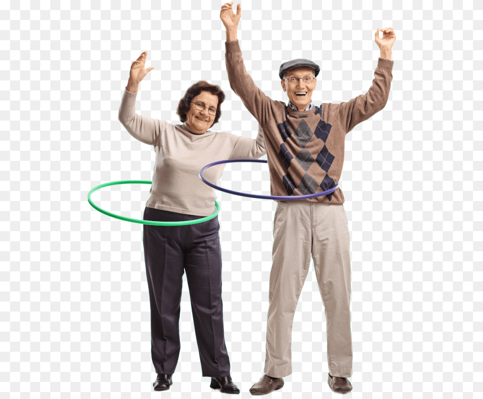 Old Couple Elderly Skipping Rope, Person, Boy, Child, Male Png