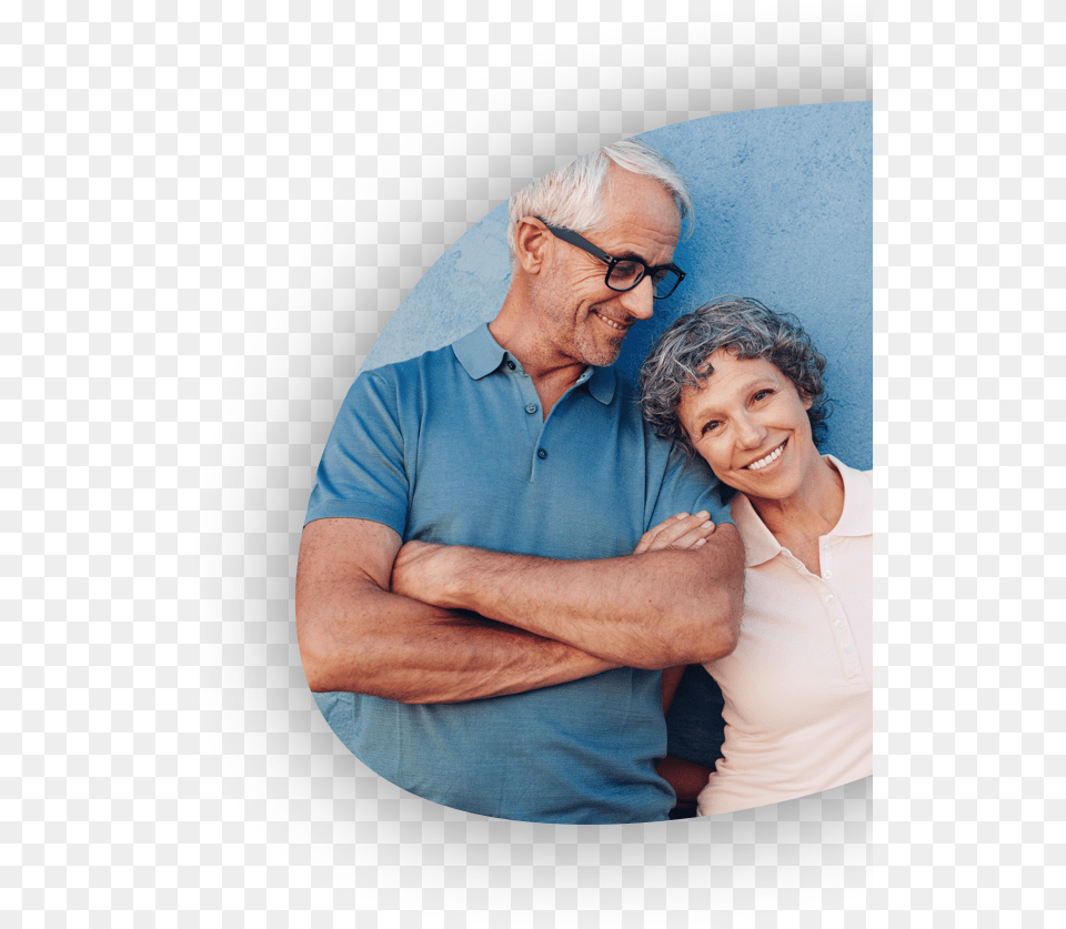 Old Couple Mobius Old Couple Dentistry, Head, Happy, Person, Photography Free Png