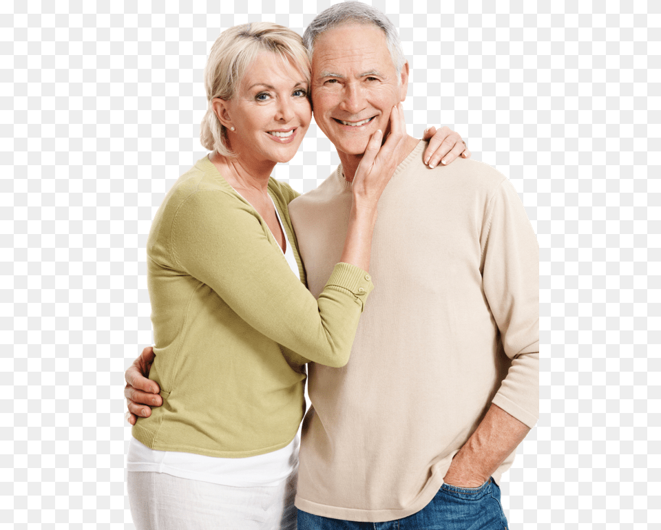 Old Couple Pluspng Old Couple, Head, Person, Face, Adult Free Png