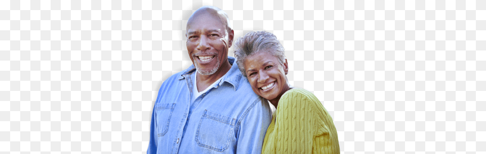Old Couple Showing Their Genuine Smile Legacy Family Dentistry, Adult, Portrait, Photography, Person Free Png
