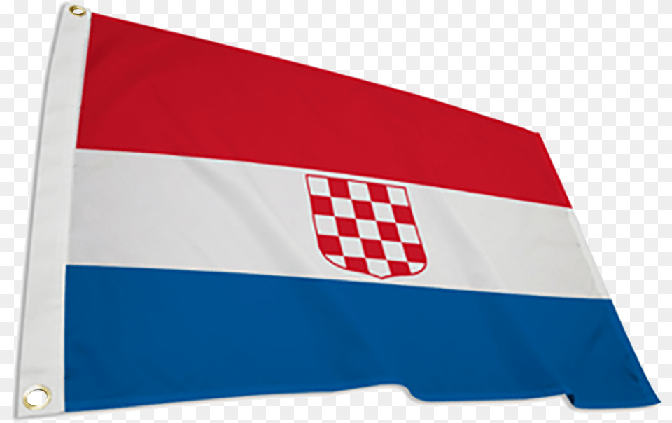 Old Croatian Flags, Flag Free Transparent Png