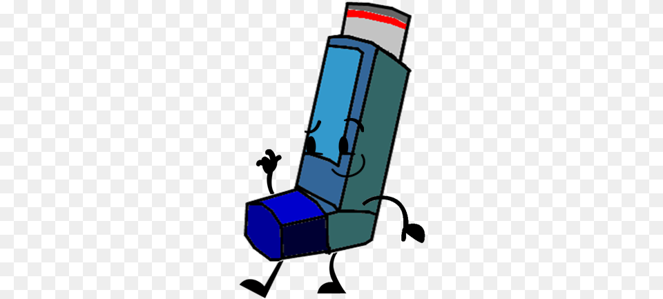 Old Design Inhaler Clip Art, Device Png Image