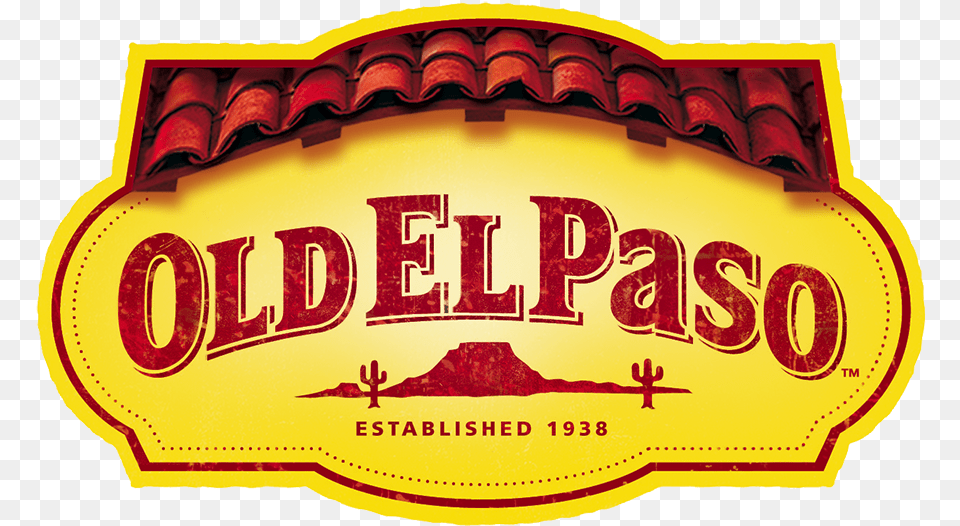 Old El Paso Tm Logo Old El Paso Logo Canada, Circus, Leisure Activities, Paper, Text Png Image