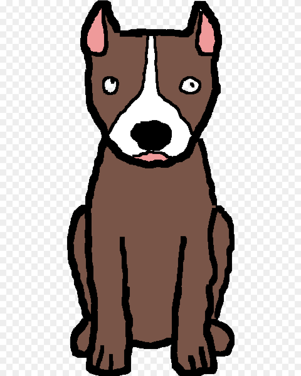 Old English Terrier, Animal, Puppy, Pet, Mammal Png