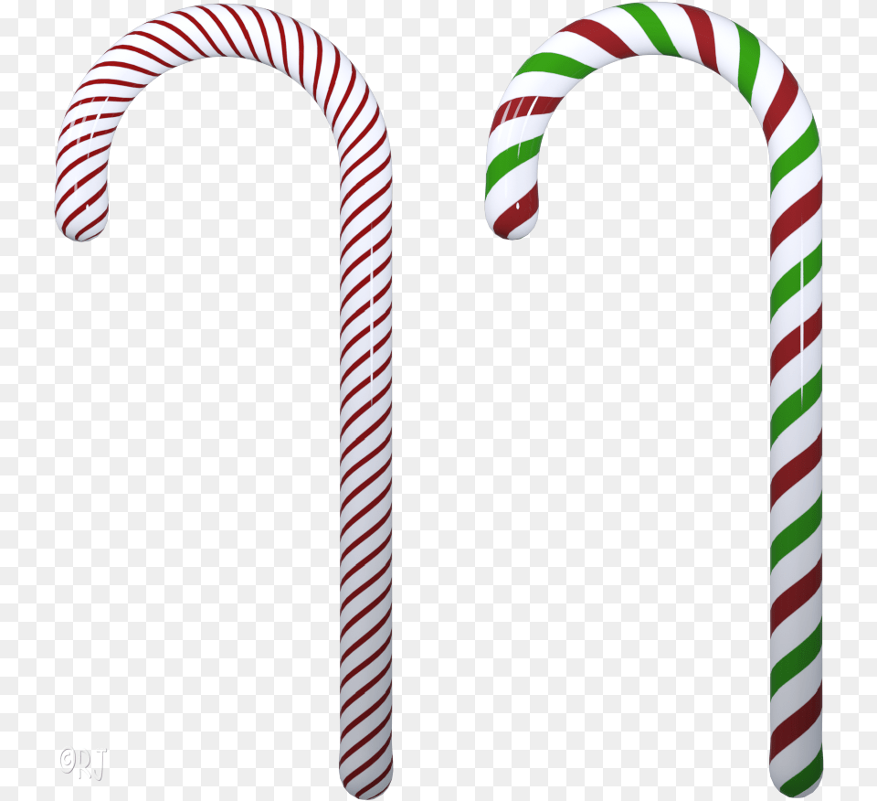 Old Fashioned Christmas Candy Candy Cane Full Size, Stick, Food, Sweets, Hockey Free Transparent Png