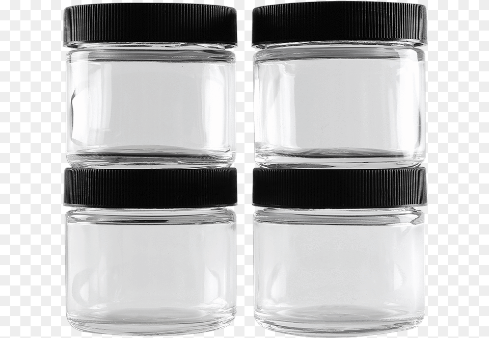 Old Fashioned Glass, Jar, Bottle, Cosmetics, Perfume Free Png