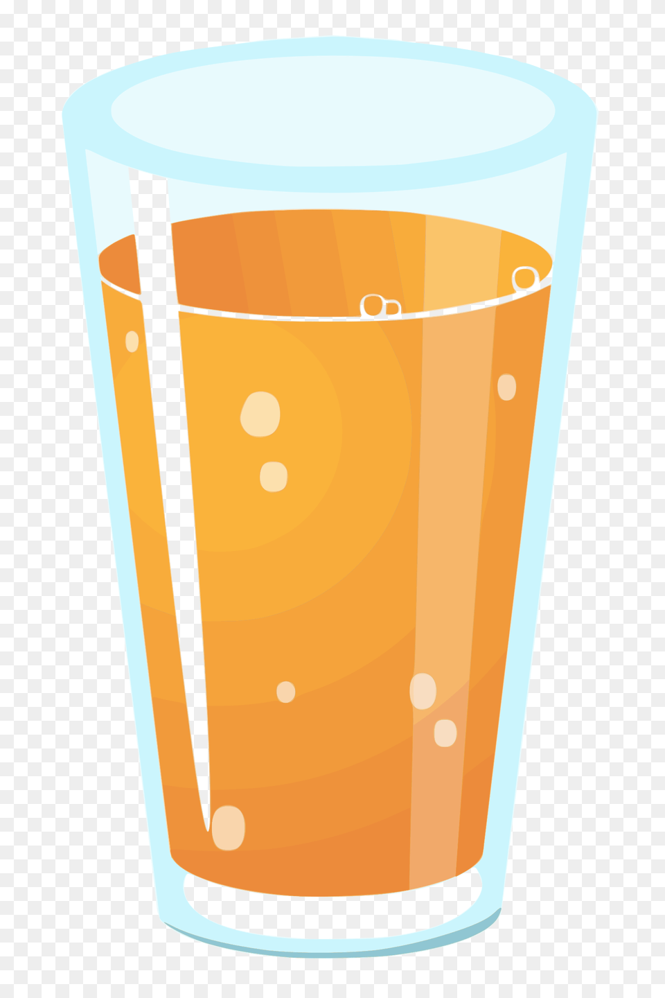 Old Fashioned Glassorange Juicecup Clipart Royalty Clip Art Glass Of Orange Juice, Alcohol, Beer, Beverage, Beer Glass Free Transparent Png