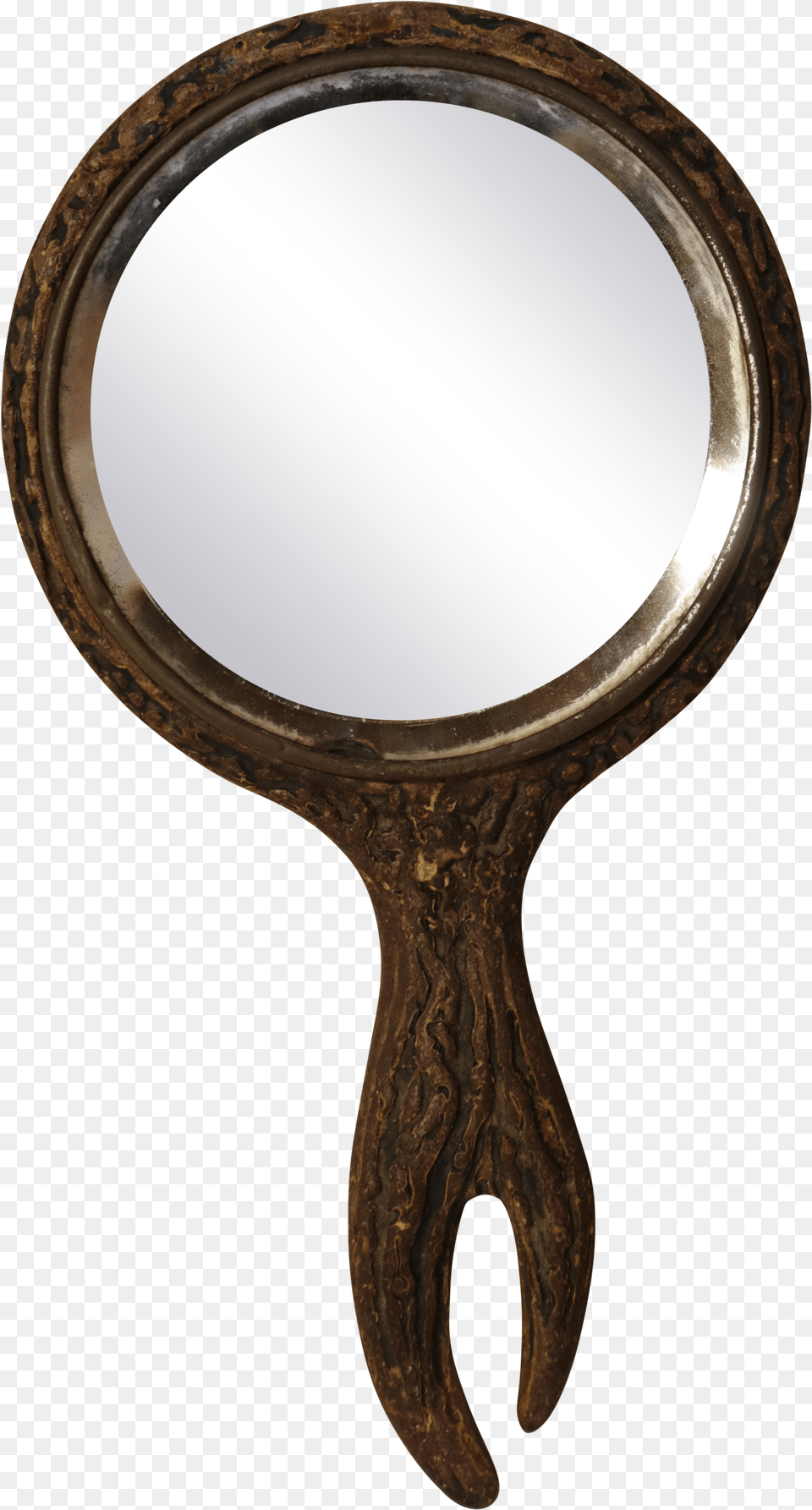 Old Fashioned Mirrors Designs Old Hand Held Mirror Free Transparent Png