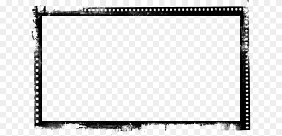 Old Film Frame Download Old Film, Electronics, Screen, White Board Png