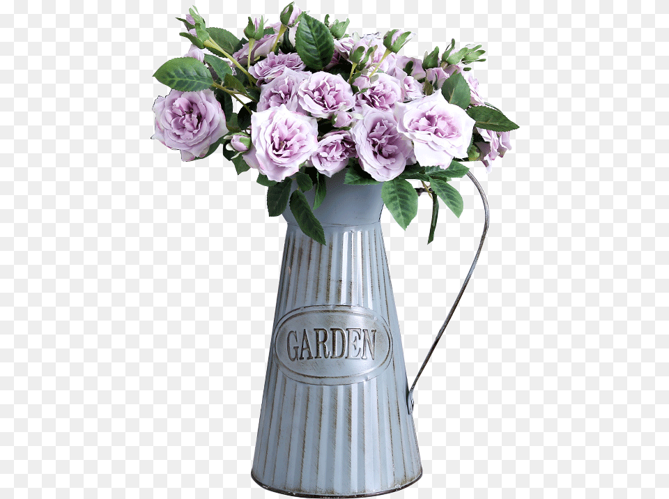 Old Flower Vase, Flower Arrangement, Flower Bouquet, Plant, Rose Free Transparent Png