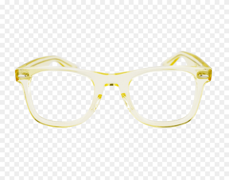 Old Focals Jfk Frame Optical Or Sunglass Ready Plastic, Accessories, Glasses, Sunglasses Free Png