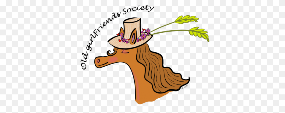 Old Friends Launches Old Girlfriends Society Celebrating Retired, Tree, Clothing, Plant, Hat Free Transparent Png