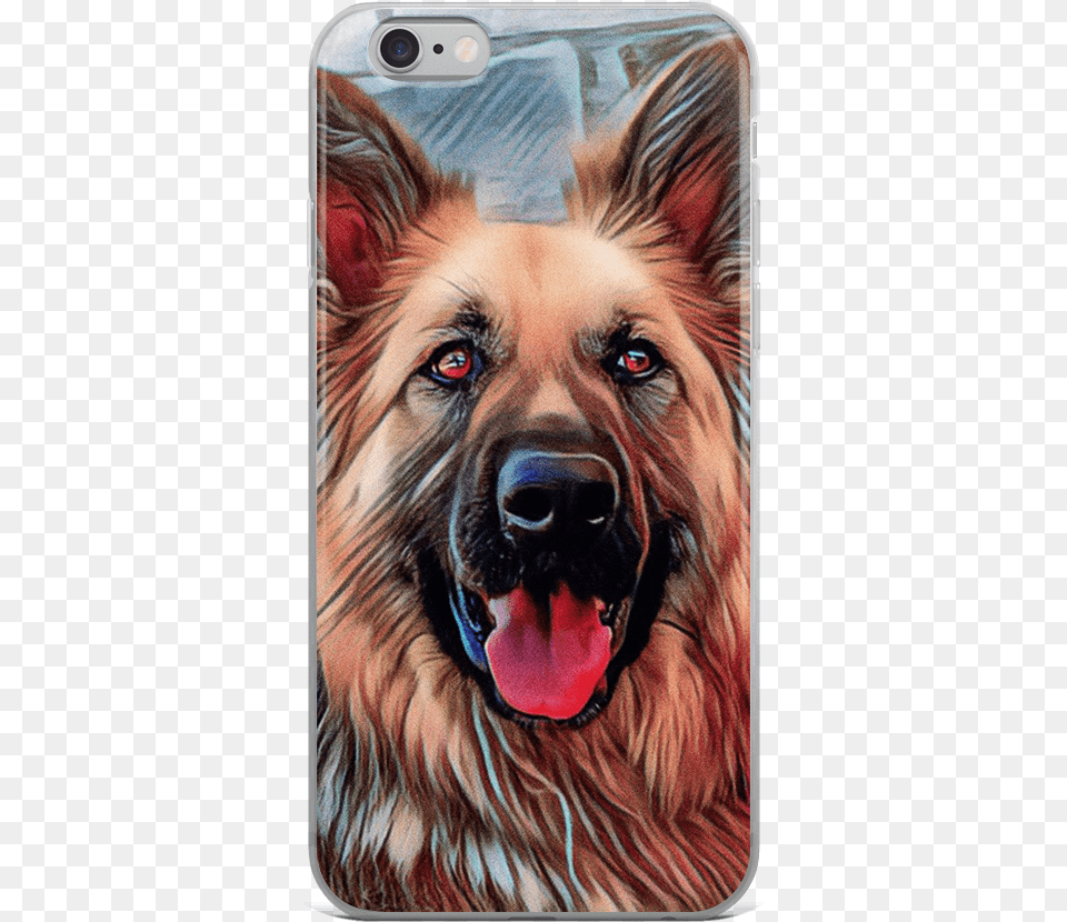 Old German Shepherd Dog, Animal, Canine, Mammal, Pet Png Image