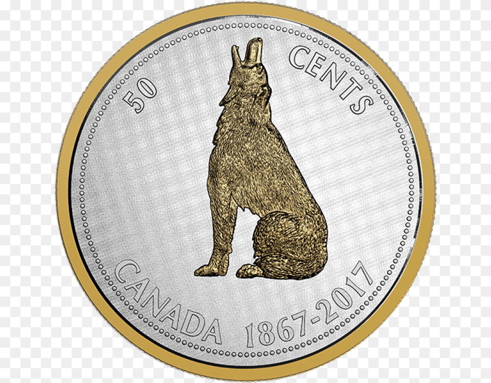 Old German Shepherd Dog, Coin, Money, Animal, Bear Free Png