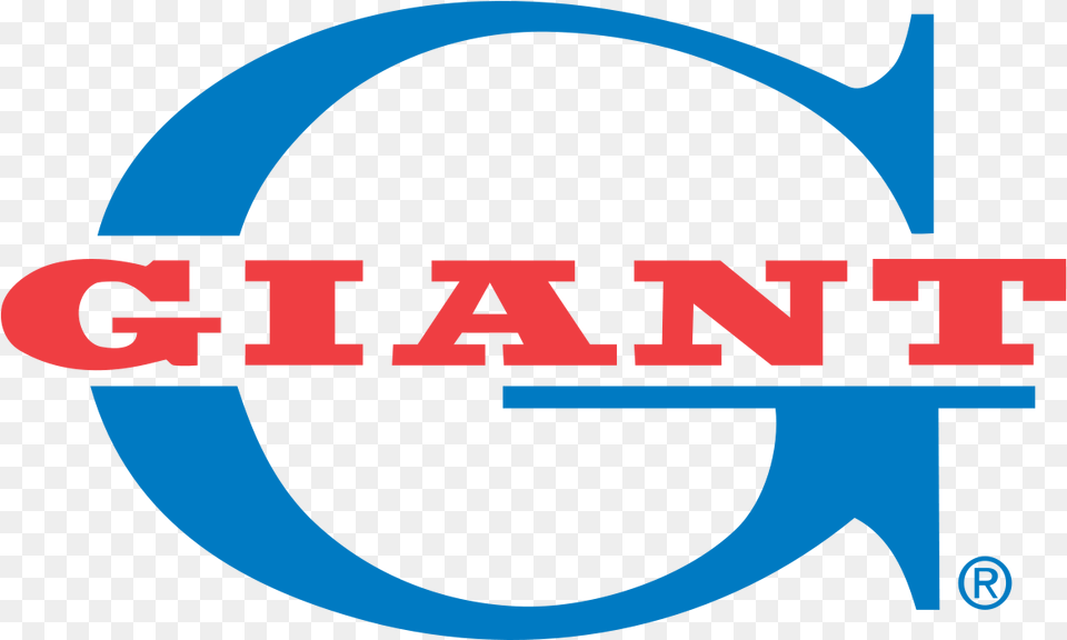 Old Giant Food Store, Logo Png Image