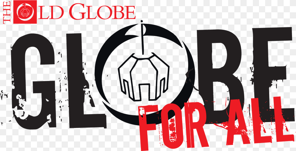 Old Globe, Light, Advertisement, Poster, Text Png